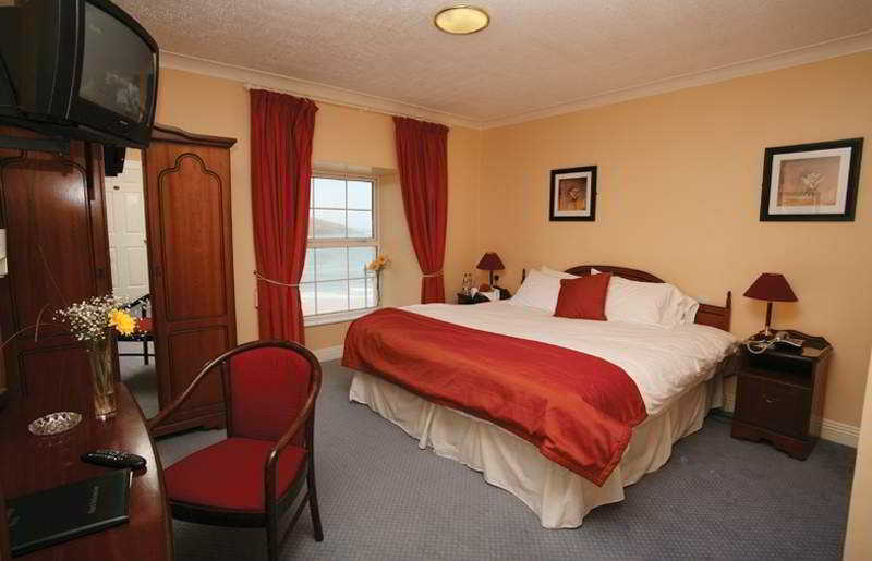 Walter Raleigh Hotel Youghal Exteriör bild