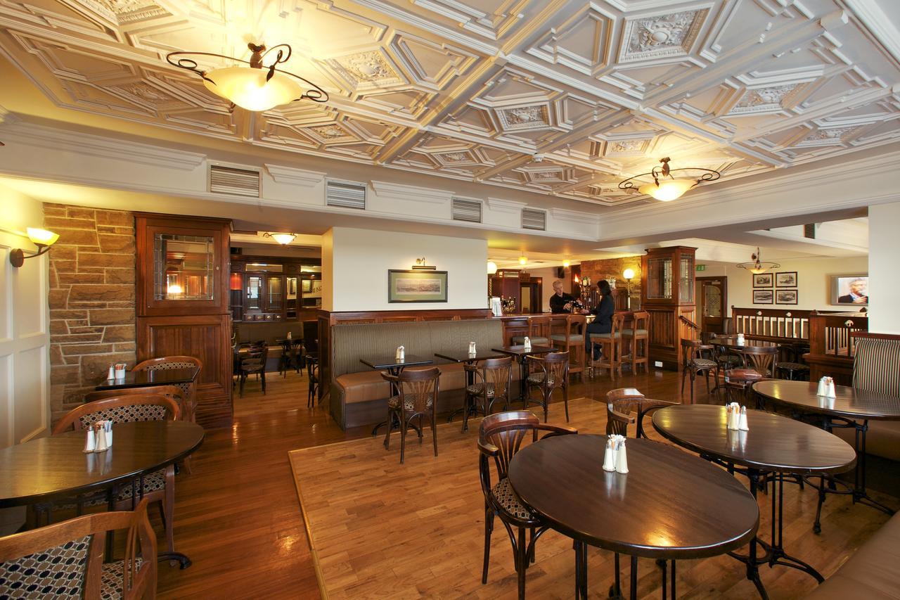 Walter Raleigh Hotel Youghal Exteriör bild